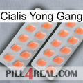 Cialis Yong Gang 27